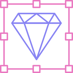 Diamond icon