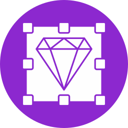 Diamond icon