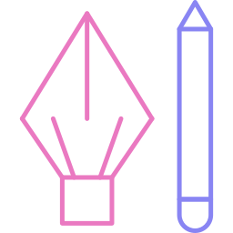 Pencil icon