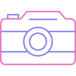 Camera icon