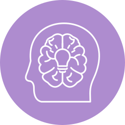 Brain icon