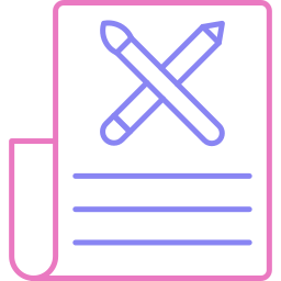 Document icon