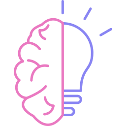 Brainstorm icon