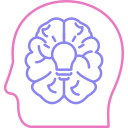 Brain icon