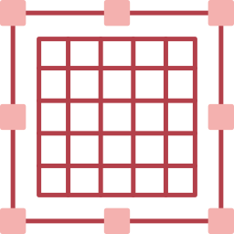 Grid icon