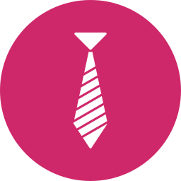 Tie icon