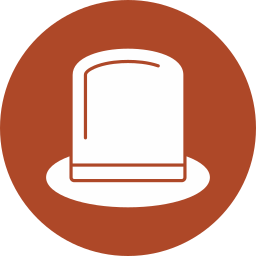 Top Hat icon