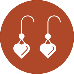 Earrings icon