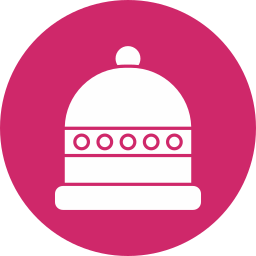 Beanie icon