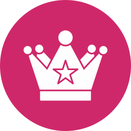 Crown icon