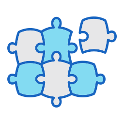 puzzle icon