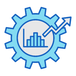 productivity Icône