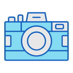 Camera icon