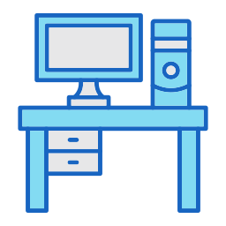 Workspace icon