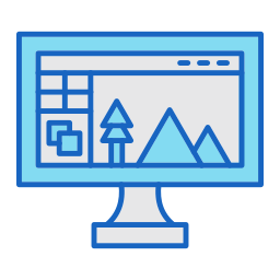 Software icon