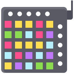 Launchpad icon