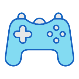 joystick icon