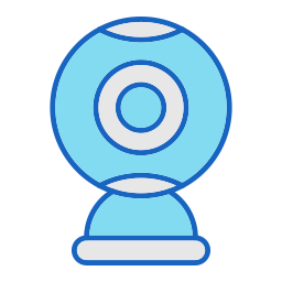 Web cam icon