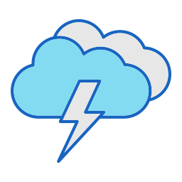 Storm icon