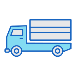 Truck icon