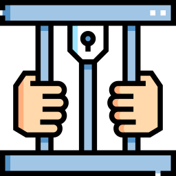 Jail icon