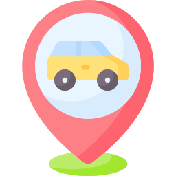 Location icon