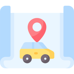 Map icon