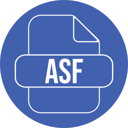 Asf icon