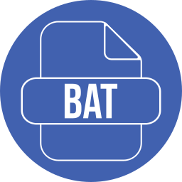 Bat icon