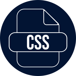 css иконка