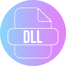 Dll icon