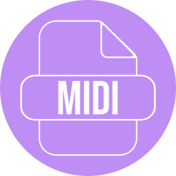 midi icon