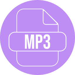 mp3 ikona