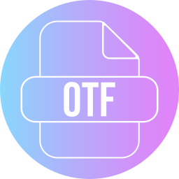 otf ikona