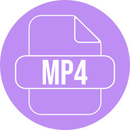 mp4 иконка