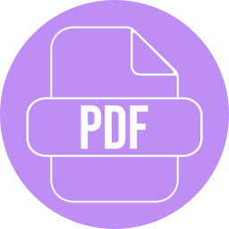 PDF icon