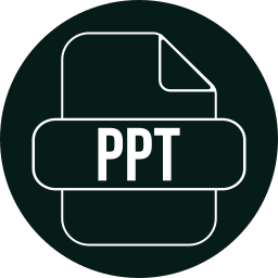 ppt icon