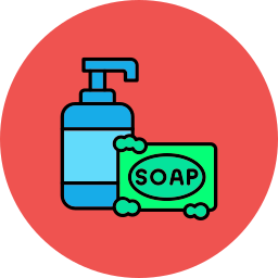 Soap icon