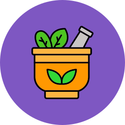 Herb icon