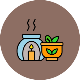 Aromatherapy icon