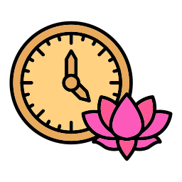 Time icon