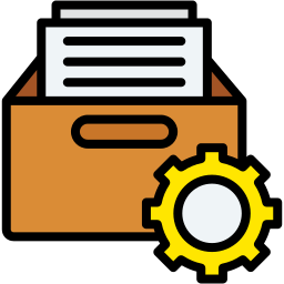 archiv icon