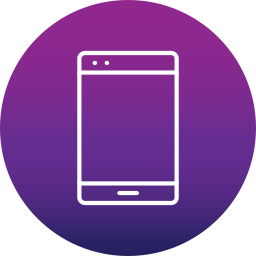 smartphone icon