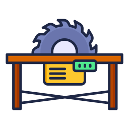 Sawmill icon