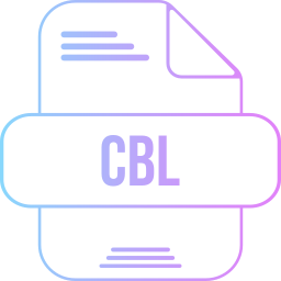 Cbl icon