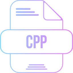 cpp icon