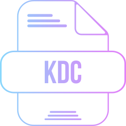 kdc Icône