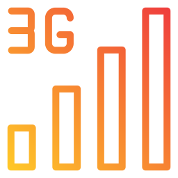 3g icon