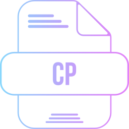 cp icon