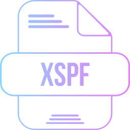 xspf icon